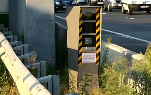 Les radars automatiques sont-ils fiables à 100 % ? La Sécurité routière donne sa réponse officielle