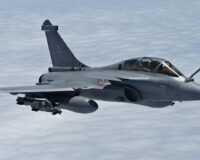 Rafale : pourquoi la Chine cherche à nuire à la réputation du chasseur français