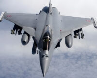 Après avoir affronté des avions chinois, l’Égypte pourrait acheter 24 Rafale supplémentaires