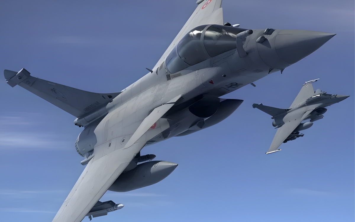 rafale f5 asn4g asmpa-r