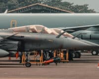Le Rafale F5 prend du retard comme le SCAF, la France ne pourra pas tout financer