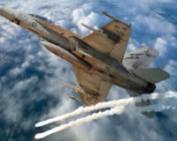 Rafale F5 : après l’échec du SCAF, Dassault prépare seul son nouvel avion de combat