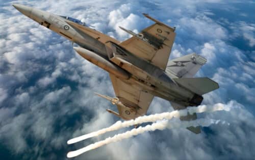 Rafale F5 : après l’échec du SCAF, Dassault prépare seul son nouvel avion de combat