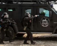 Sa discussion avec ChatGPT est signalée par le FBI, le RAID débarque à Strasbourg pour l’arrêter