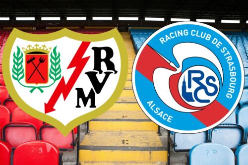 Rayo Vallecano – Strasbourg streaming