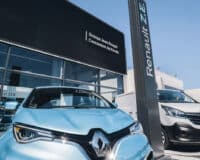 Face au gazole à 2,30 €, l&rsquo;État double le leasing social et passe à 100 000 voitures électriques