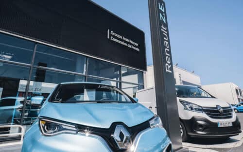Face au gazole à 2,30 €, l&rsquo;État double le leasing social et passe à 100 000 voitures électriques