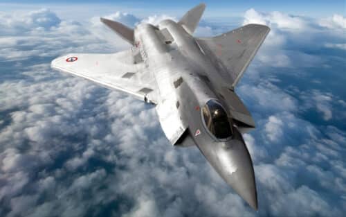 SCAF : « la relation est excellente », le moteur du futur avion européen échappe à la crise