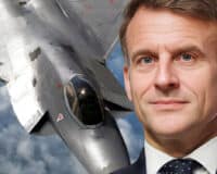 Après le SCAF, la France prépare un programme à 100 milliards d&rsquo;euros pour remplacer le Rafale