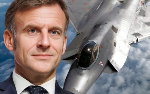Après l’échec du SCAF, la France tend la main à la Suède pour un chasseur de nouvelle génération