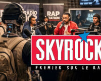 Skyrock diffuse une chanson générée par IA, une première en France pour une radio nationale