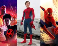 Spider-Man Streaming