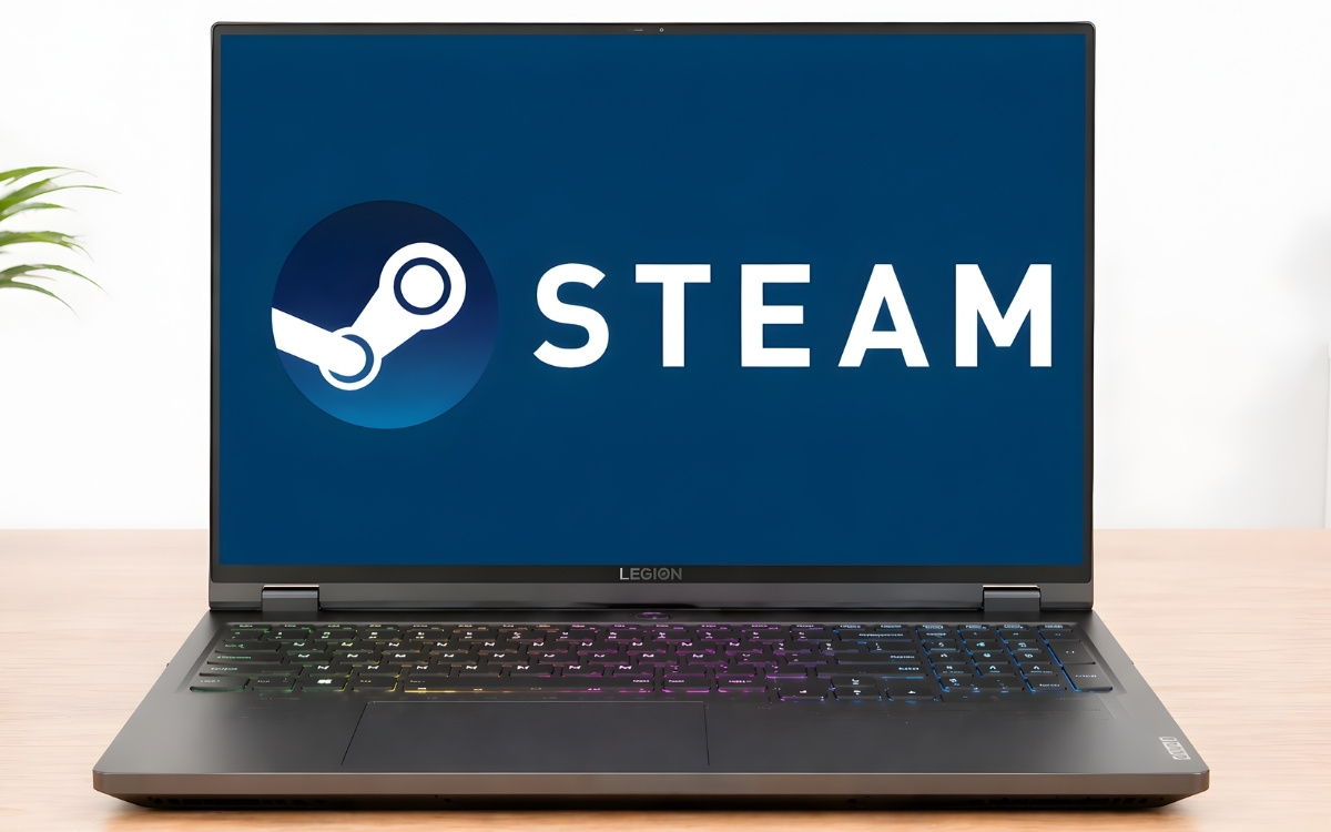Steam remboursement jeu