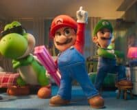 « Pire que de l’IA » : les critiques se lâchent contre Super Mario Galaxy