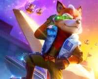 Super Mario Galaxy Le Film : Fox McCloud et Daisy teasés dans les scènes post-générique