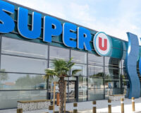 Super U : les données de ses clients ont été piratées, voici ce qui a été volé