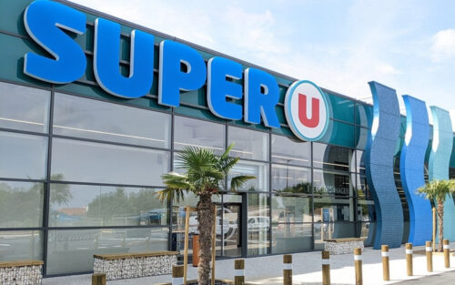 Super U : les données de ses clients ont été piratées, voici ce qui a été volé
