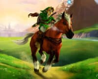 Le remake de Zelda Ocarina of Time sur Switch 2 divise les fans sur la taille d’Hyrule