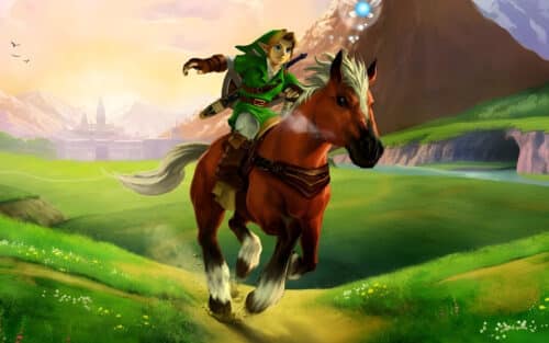 Le remake de Zelda Ocarina of Time sur Switch 2 divise les fans sur la taille d’Hyrule
