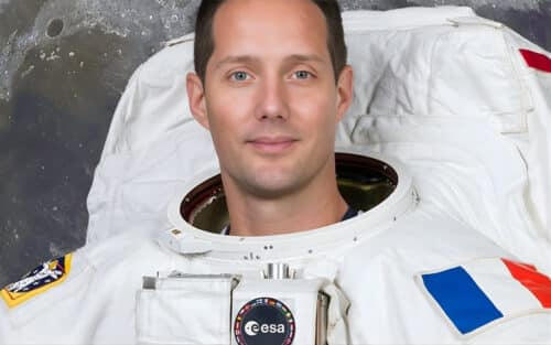 Thomas Pesquet sur la Lune : « ça pourrait être bien parti » mais la NASA a changé les règles