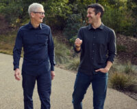 Le nouveau patron d&rsquo;Apple arrive au pire moment, ce qui attend le successeur de Tim Cook