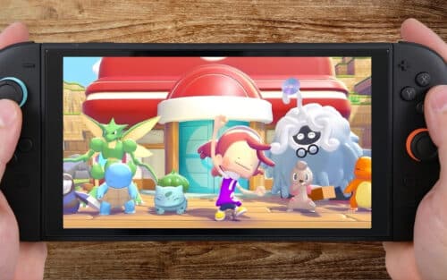 Switch 2 : les 10 meilleurs jeux à faire sur la console Nintendo en 2026