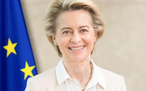 Kids Act : Ursula von der Leyen veut une interdiction des réseaux aux moins de 13 ans dans toute l’Europe