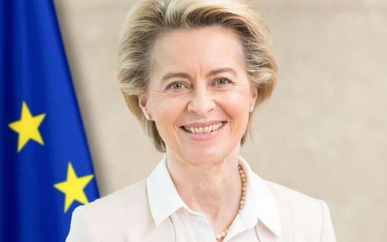 Kids Act : Ursula von der Leyen veut une interdiction des réseaux aux moins de 13 ans dans toute l&rsquo;Europe