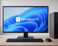 Windows 11 : ne ratez pas la mise à jour de juin, votre PC sera 70 % plus rapide