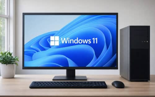 Windows 11 : le Patch Tuesday d&rsquo;avril bloque certains PC, voici ceux concernés