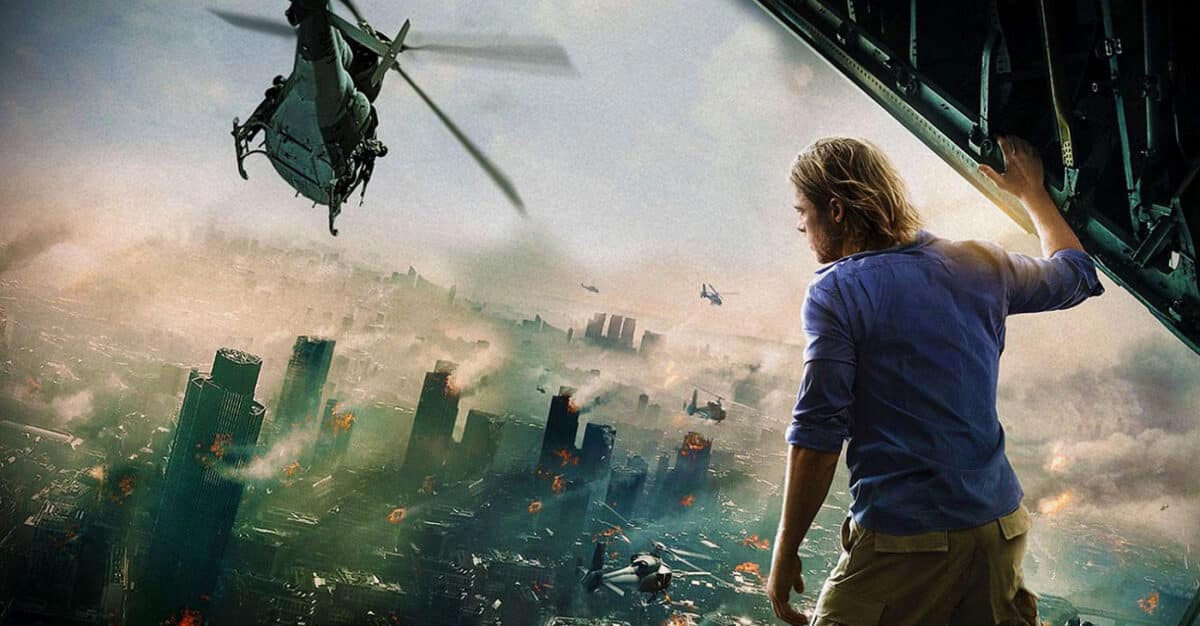 World War Z 2