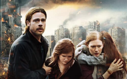World War Z 2 : la suite avec Brad Pitt se précise, tout ce que l’on sait