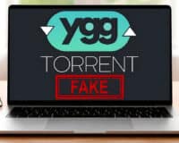 YggTorrent est de retour, mais c&rsquo;est une société marketing qui a racheté le domaine