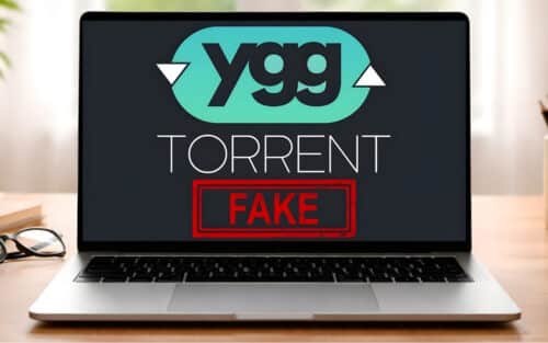 YggTorrent est de retour, mais c’est une société marketing qui a racheté le domaine