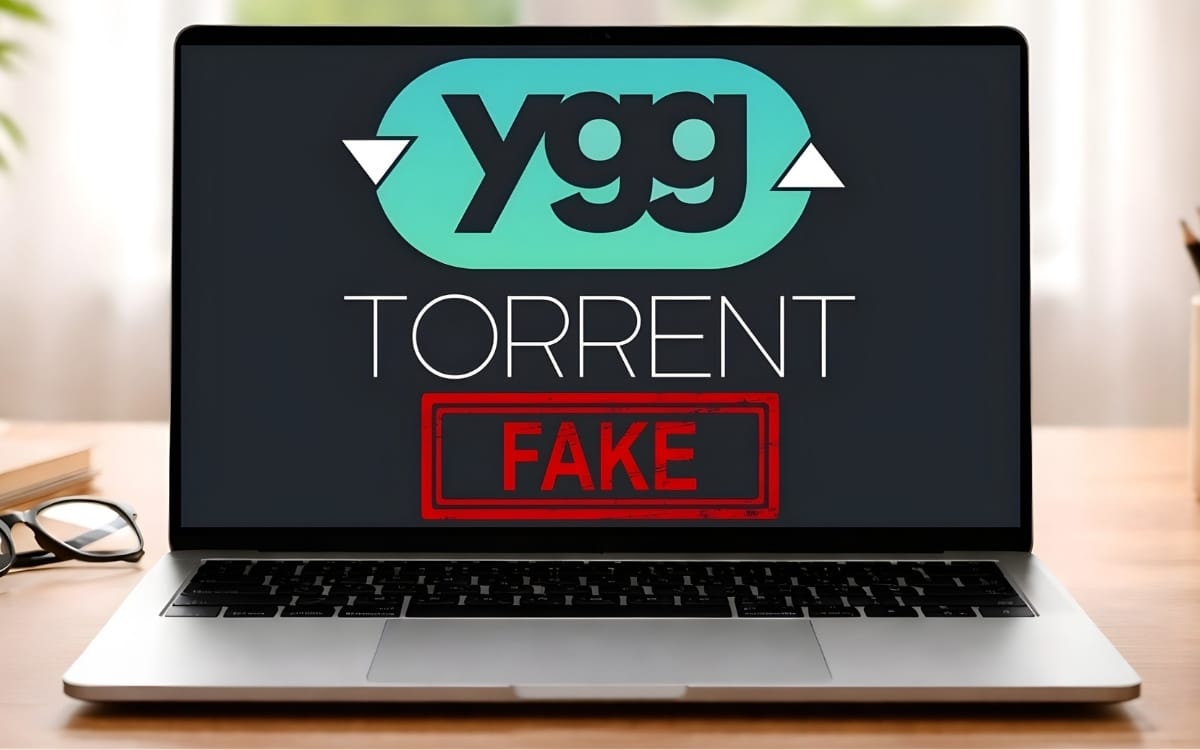YggTorrent