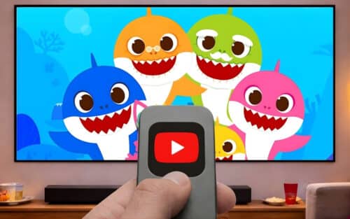 Quelles sont les 10 vidéos YouTube les plus vues de tous les temps ? (classement 2026)