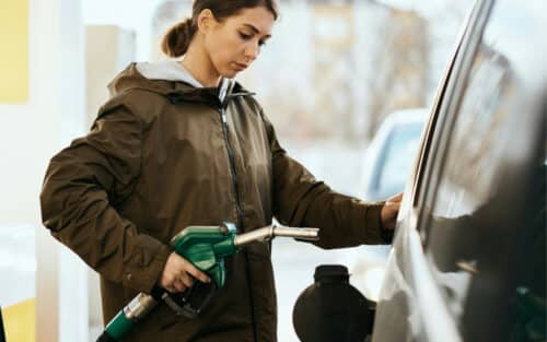 Carburants : comment repérer et éviter l’arnaque au pistolet en station-service