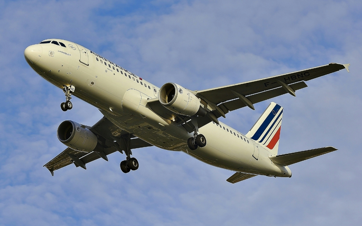 billet avion