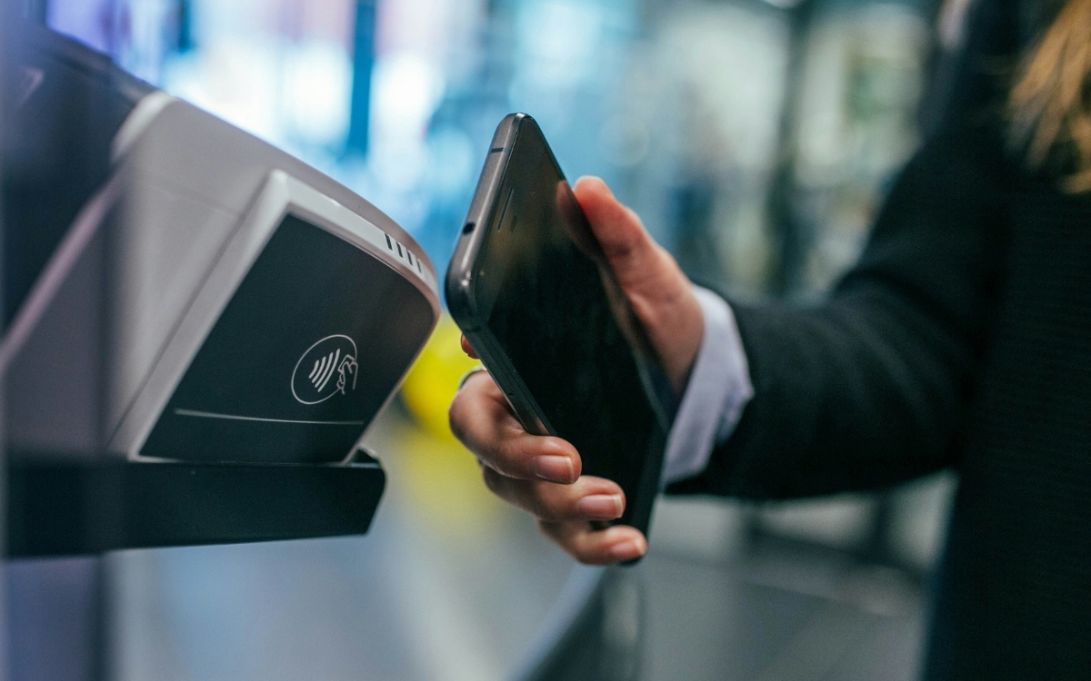 carte bancaire biométrique