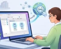 changer DNS mac