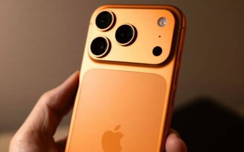 iPhone 17 devant le Galaxy S26 : Apple domine le top 10 des smartphones les plus vendus