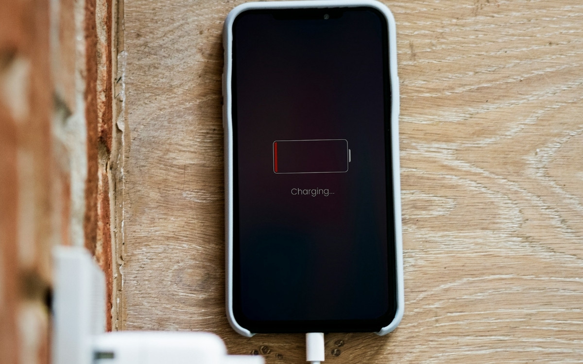 iPhone 17 iPhone Air batterie panne