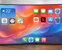 L&rsquo;iPhone Fold sortira bien en septembre 2026, la production a déjà commencé