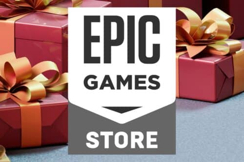 jeux gratuit Epic Games ce week-end