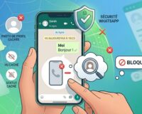 Comment savoir si quelqu’un m’a bloqué sur WhatsApp ?