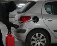 Voici comment se protéger du vol de carburant