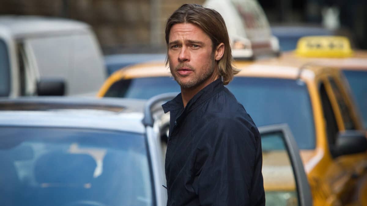 World War Z 2
