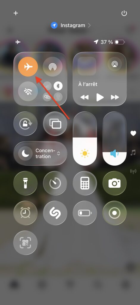 Voir story instagram anonymement
