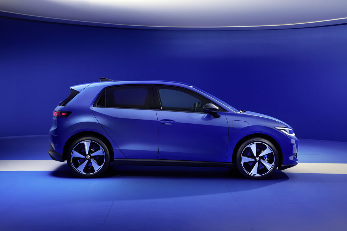 Volkswagen ID. Polo sièges chauffants abonnement