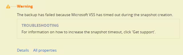 Acronis Windows 11